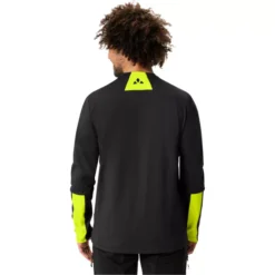 Vaude Qimsa LS Shirt Radtrikot -Sportarten Kleidung Geschäft A 3208677 NB4