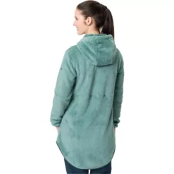 Vaude Manukau Fleece Parka Winterjacke -Sportarten Kleidung Geschäft A 3209265 NB3