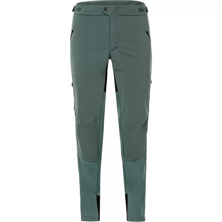 Vaude Minaki Pants Radhose 3 Vaude Minaki Pants Radhose