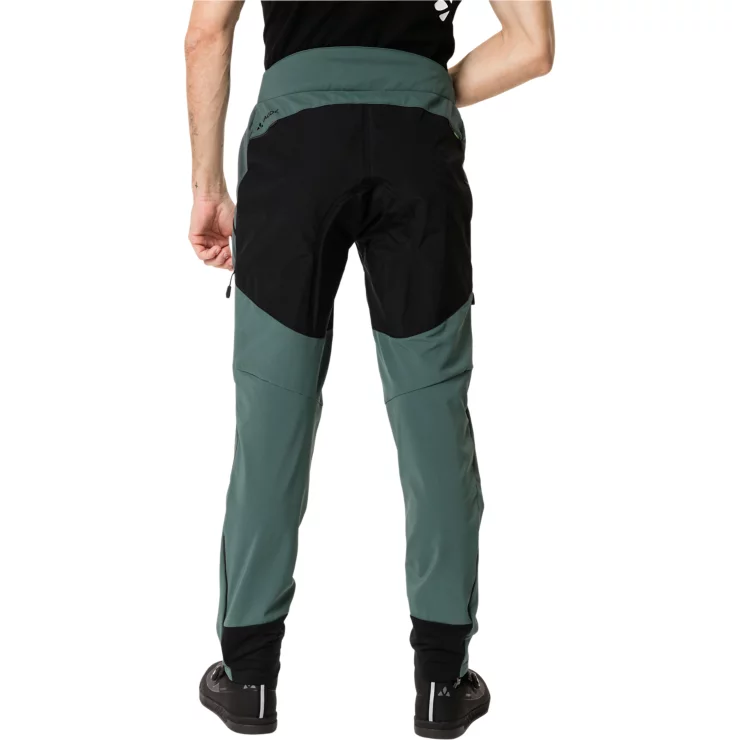 Vaude Minaki Pants Radhose 6 Vaude Minaki Pants Radhose – Bild 4