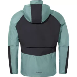 Vaude All Year Moab Light ZO Jacket Radjacke -Sportarten Kleidung Geschäft A 3209526 NB1
