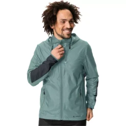 Vaude All Year Moab Light ZO Jacket Radjacke -Sportarten Kleidung Geschäft A 3209526 NB2