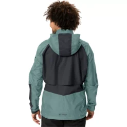 Vaude All Year Moab Light ZO Jacket Radjacke -Sportarten Kleidung Geschäft A 3209526 NB3