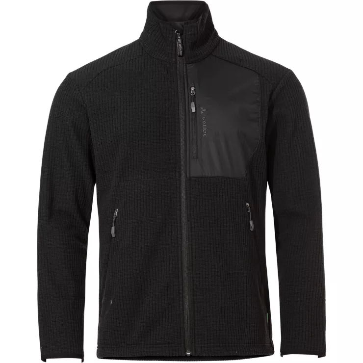 Vaude Neyland Fleece Jacket Fleece 3 Vaude Neyland Fleece Jacket Fleece