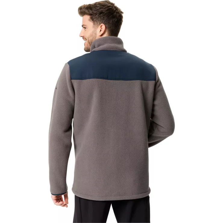 Vaude Torridon Jacket IV Fleece 6 Vaude Torridon Jacket IV Fleece – Bild 4