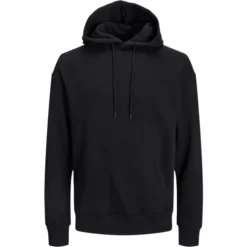 Jack & Jones JJESTAR BASIC SWEAT HOOD Bluse