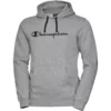Champion Hooded Sweatshirt BL Pullover -Sportarten Kleidung Geschäft A 3210358 HB