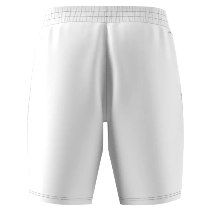 Adidas CLUB 3STR SHORT Tennisshort 3 Adidas CLUB 3STR SHORT Tennisshort – Bild 2