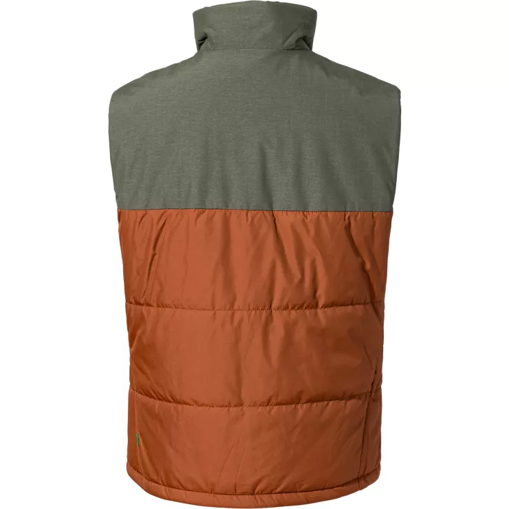 Vaude Neyland Padded Vest Gilet 4 Vaude Neyland Padded Vest Gilet – Bild 2