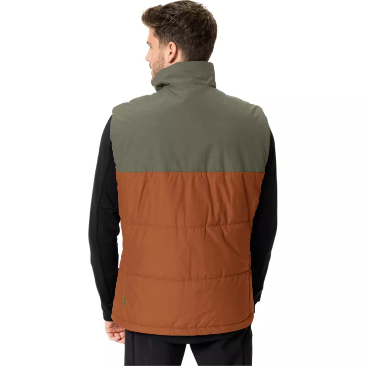 Vaude Neyland Padded Vest Gilet 6 Vaude Neyland Padded Vest Gilet – Bild 4