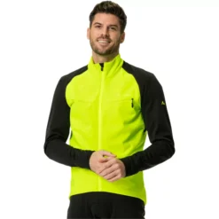 Vaude Kuro Softshell ZO Jacket Softshelljacke -Sportarten Kleidung Geschäft A 3212867 NB2