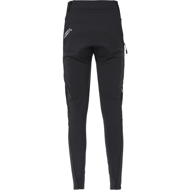Vaude Kuro Warm Hybrid Tight Radhose 4 Vaude Kuro Warm Hybrid Tight Radhose – Bild 2