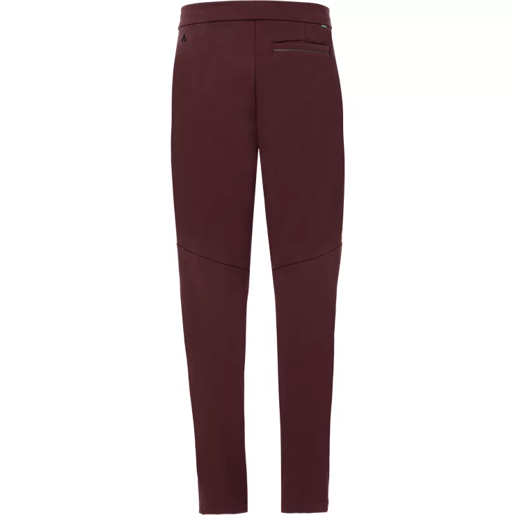 Vaude Tremalzo Softshell Pants Radhose 4 Vaude Tremalzo Softshell Pants Radhose – Bild 2