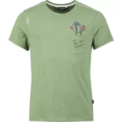 Chillaz Pocket Friends Funktionsshirt