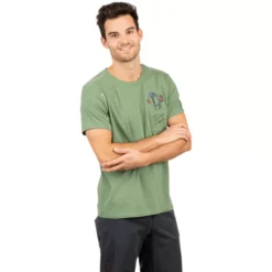 Chillaz Pocket Friends Funktionsshirt 11 Chillaz Pocket Friends Funktionsshirt -Sportarten Kleidung Geschäft A 3215636 NB2