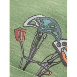 Chillaz Pocket Friends Funktionsshirt 13 Chillaz Pocket Friends Funktionsshirt -Sportarten Kleidung Geschäft A 3215636 NB4