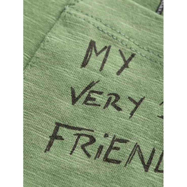 Chillaz Pocket Friends Funktionsshirt 8 Chillaz Pocket Friends Funktionsshirt – Bild 6