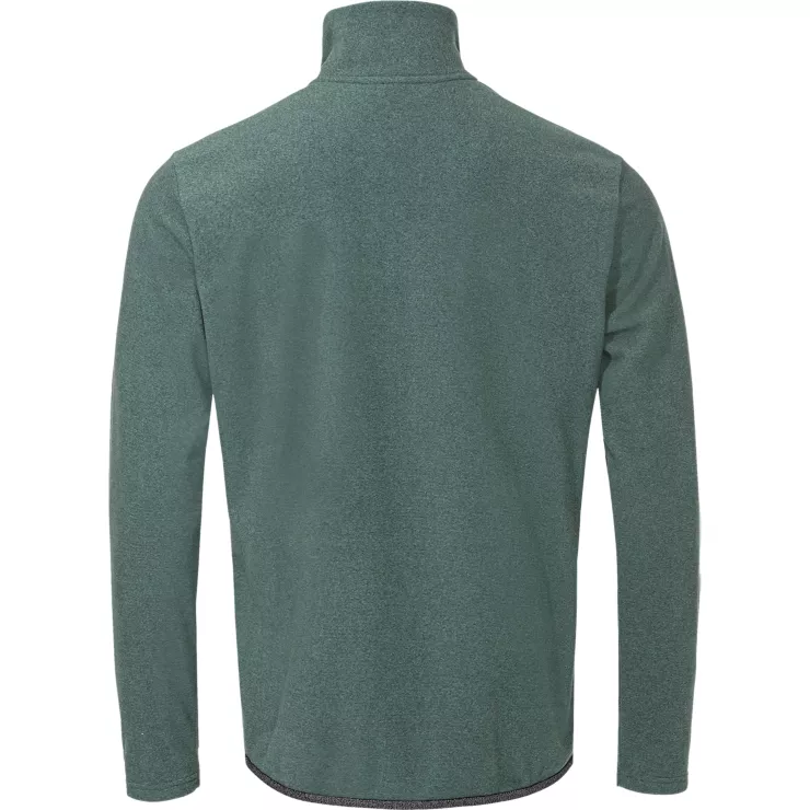 Vaude Yaras Fleece Jacket II Radjacke 4 Vaude Yaras Fleece Jacket II Radjacke – Bild 2