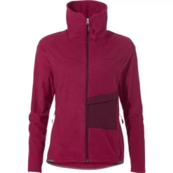 Vaude Yaras Fleece Jacket Radjacke