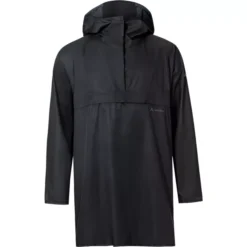 Vaude Comyou Poncho Coat Regenjacke