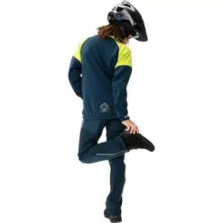 Vaude Wintry Pants Radhose -Sportarten Kleidung Geschäft A 3216111 NB3