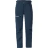 Vaude Qimsa Softshell Pants Radhose