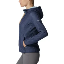 Columbia Pacific Point Hoody Wanderjacke -Sportarten Kleidung Geschäft A 3216492 NB3