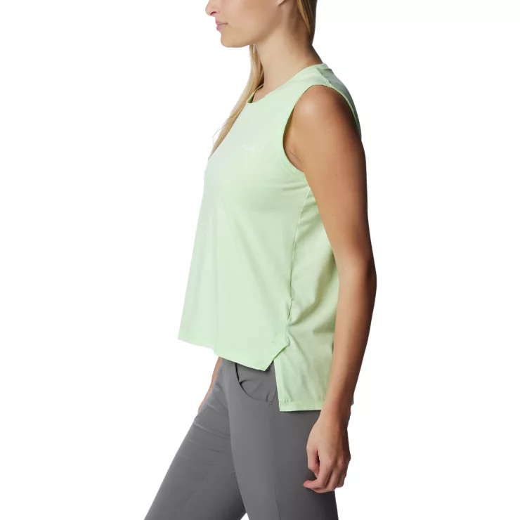 Columbia Sun Trek Tank Top Funktionsshirt 6 Columbia Sun Trek Tank Top Funktionsshirt – Bild 4