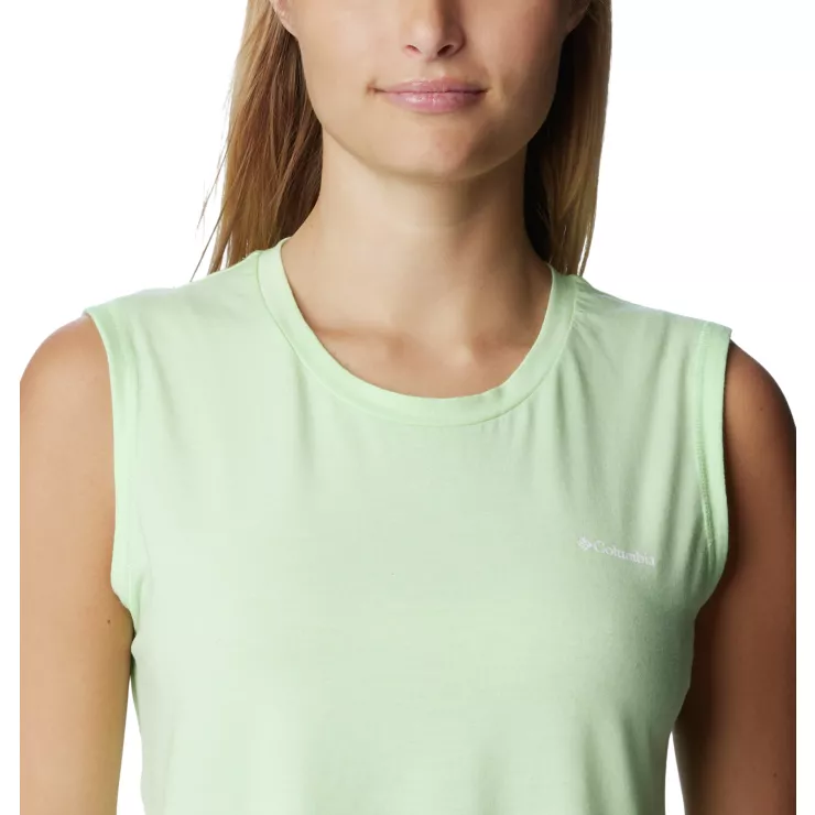 Columbia Sun Trek Tank Top Funktionsshirt 7 Columbia Sun Trek Tank Top Funktionsshirt – Bild 5