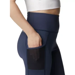 Columbia Windgates High-Rise Leggings Wanderhose -Sportarten Kleidung Geschäft A 3216553 NB4