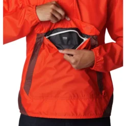 Columbia Challenger Windbreaker Wanderjacke -Sportarten Kleidung Geschäft A 3216626 NB3