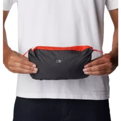 Columbia Challenger Windbreaker Wanderjacke -Sportarten Kleidung Geschäft A 3216626 NB4