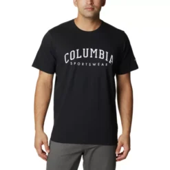 Columbia Rockaway River Graphic Tee Funktionsshirt