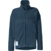 Vaude Caprea Cotton Jacket Fleece -Sportarten Kleidung Geschäft A 3216955 HB