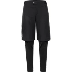 Vaude All Year Moab ZO Pants III Radhose