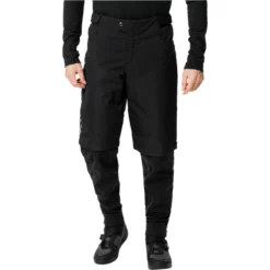 Vaude All Year Moab ZO Pants III Radhose -Sportarten Kleidung Geschäft A 3217037 NB2