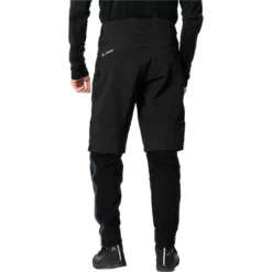 Vaude All Year Moab ZO Pants III Radhose -Sportarten Kleidung Geschäft A 3217037 NB3