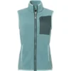 Vaude Rosemoor Fleece Vest Gilet 2 Vaude Rosemoor Fleece Vest Gilet -Sportarten Kleidung Geschäft A 3217118 HB