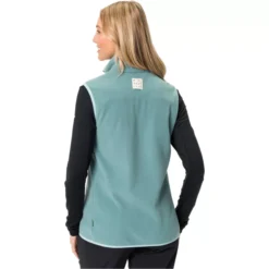Vaude Rosemoor Fleece Vest Gilet -Sportarten Kleidung Geschäft A 3217118 NB3