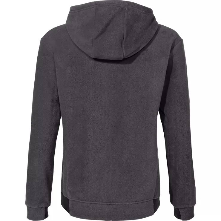 Vaude Neyland Fleece Hoody Fleece 4 Vaude Neyland Fleece Hoody Fleece – Bild 2