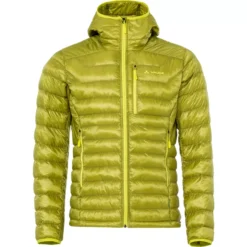 Vaude Batura Hooded Insulation Jacke Wanderjacke