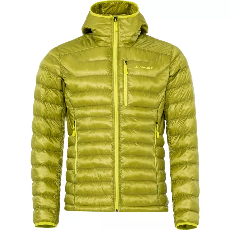 Vaude Batura Hooded Insulation Jacke Wanderjacke 3 Vaude Batura Hooded Insulation Jacke Wanderjacke
