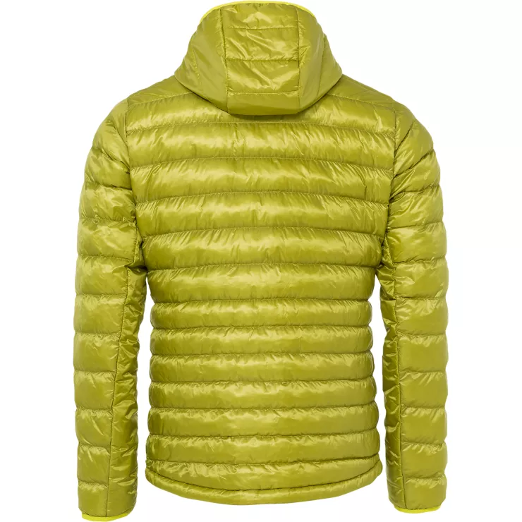 Vaude Batura Hooded Insulation Jacke Wanderjacke 4 Vaude Batura Hooded Insulation Jacke Wanderjacke – Bild 2
