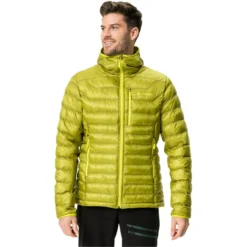 Vaude Batura Hooded Insulation Jacke Wanderjacke 8 Vaude Batura Hooded Insulation Jacke Wanderjacke -Sportarten Kleidung Geschäft A 3218008 NB2