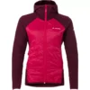 Vaude Valdassa Hybrid Jacket Wanderjacke -Sportarten Kleidung Geschäft A 3218046 HB