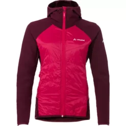 Vaude Valdassa Hybrid Jacket Wanderjacke