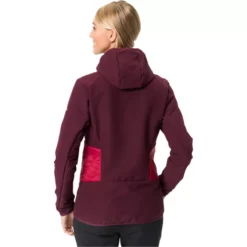 Vaude Valdassa Hybrid Jacket Wanderjacke -Sportarten Kleidung Geschäft A 3218046 NB3