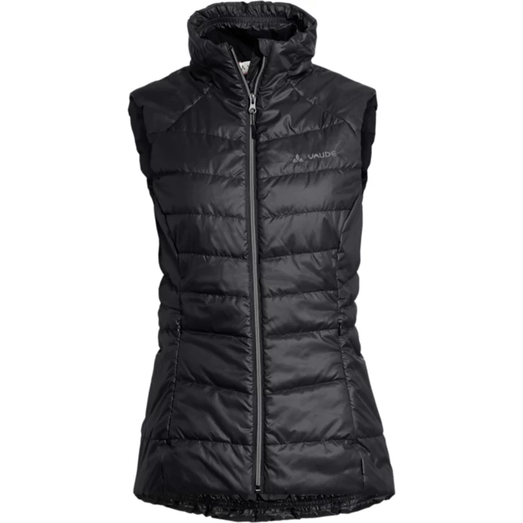 Vaude Moena Insulation Vest Gilet 3 Vaude Moena Insulation Vest Gilet