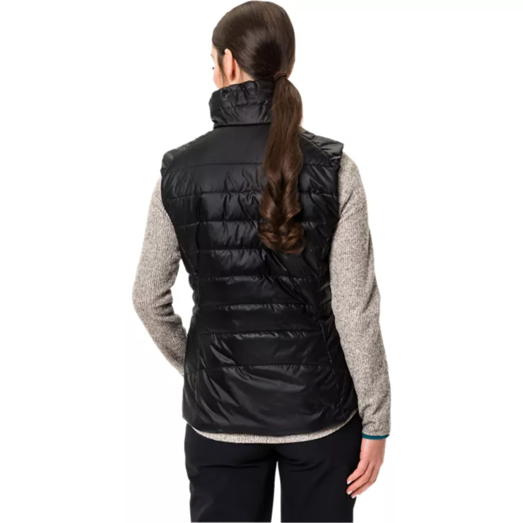 Vaude Moena Insulation Vest Gilet 5 Vaude Moena Insulation Vest Gilet – Bild 3