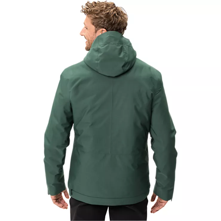 Vaude Cyclist Warm Rain Jacket Radjacke 5 Vaude Cyclist Warm Rain Jacket Radjacke – Bild 3